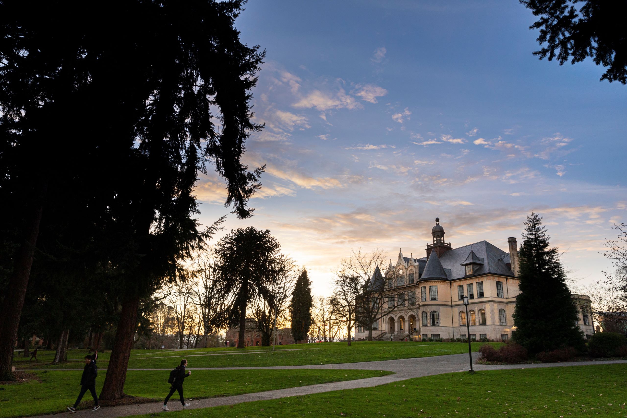 North Campus