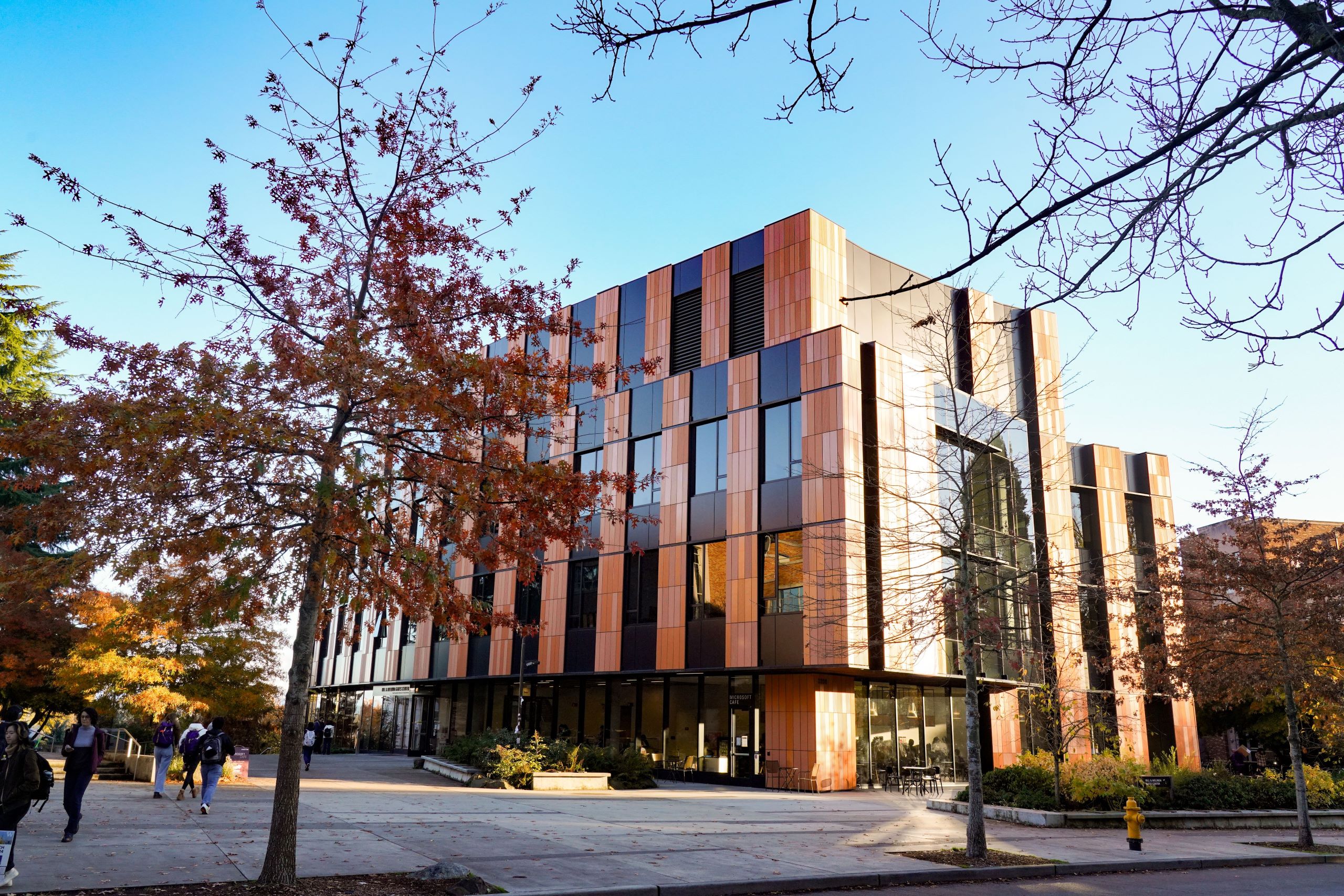 South Campus