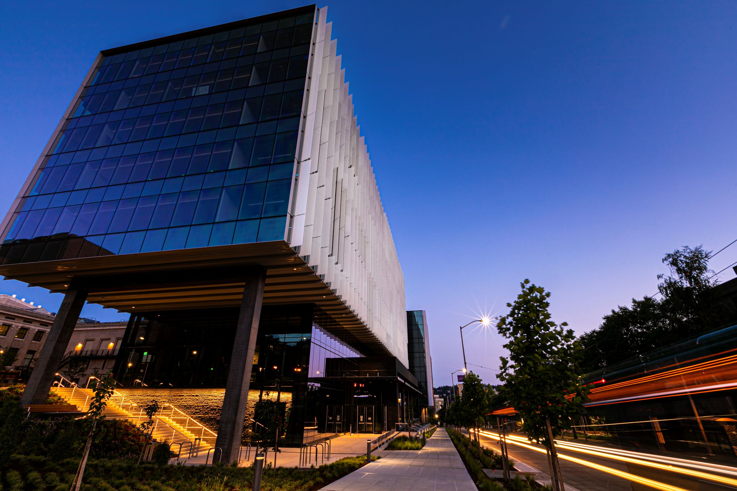 Hans Rosling Center for Population Health